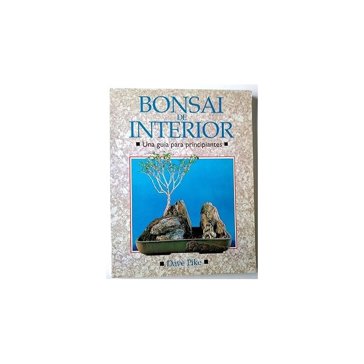 Bonsai de interior: una guía para principiantes.